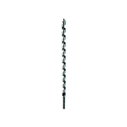 Meche a Bois a Spirale Unique D13 Longueur 235 Fisch