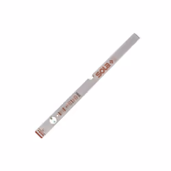 Sola 1011601 AZB 180 - Niveau de bulle (aluminium)SOLA POZIOMNICA ALUMINIOWA 180cm AZB 180 . With warranty of 3 years and wit ...