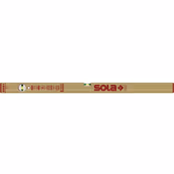 Sola poziomnica aluminiowa 50cm az 50SOLA POZIOMNICA ALUMINIOWA 50cm AZ 50 . Garantie 3 ans et avec EAN : 9002719000228