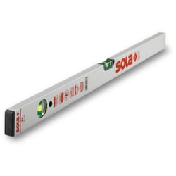 Niveau tubulaire Sola av 100 cm