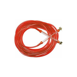 Sola - kit de tuyau de niveau a bulle modele s 120 20m
