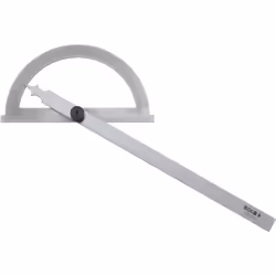 SOLA GR200 - Convoyeur d’angle GR (200 x 400 mm) Acier chromé mat. Effectif de 0º à 180º. Vis de réglage des asticots. Chez E ...