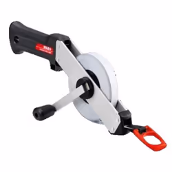 Mètre ruban Sola Tracker TR; 50 m Code EAN : 9002719006527 Marque : Sola Poids du produit (kg) : 1.045