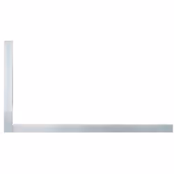 Équerre d'ingénieur Sola SW 150; 150x100 mm Code EAN : 9002719008163 Marque : Sola Poids du produit (kg) : 0.18