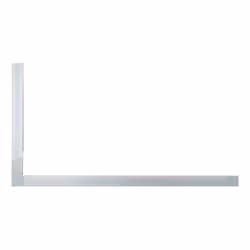 Équerre d'ingénieur Sola SW 250; 250x160 mm