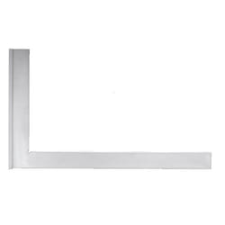Équerre d'ingénieur Sola SWA 150; 150x100 mm