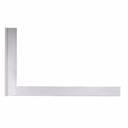 Équerre d'ingénieur Sola SWA 150; 150x100 mm