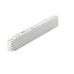 Règle pliante en bois Sola HB 2/10W; 2 m