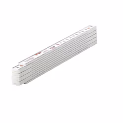 Règle pliante en bois Sola HB 2/10W; 2 m
