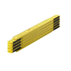 Règle pliante en bois Sola HG 2/10; 2 m