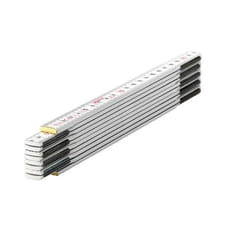 Règle pliante en bois Sola HW 2/10; 2 m