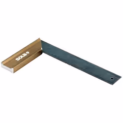 Équerre d'ingénieur Sola SRG 300; 300x145 mm