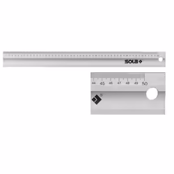 Tige de mesure Sola LAB 1000; 1 m