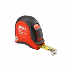 Mètre ruban Sola PRO - TM; 3 m