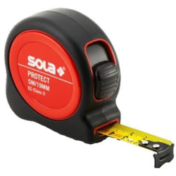 Mètre ruban Sola Protect pe 525 50550601 5 m