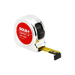 Mètre ruban Sola Compact M CO; 8 m