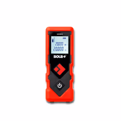 Télémètre laser Sola Vector 20