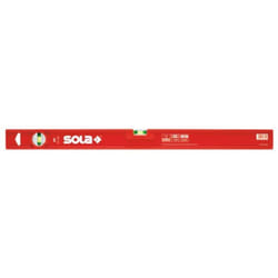 Niveau tubulaire Sola pf 50 50 cm