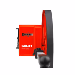 Roue de mesure Sola MW 1000