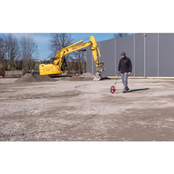 Roue de mesure Sola MW 1000