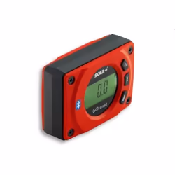 Niveau numérique Sola GO! Smart Bluetooth; 8 cm