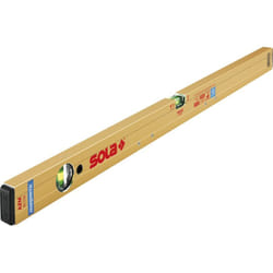 Poziomnica magnetyczna azm 30 30cm - Sola