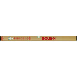 Niveau magnétique alu AZM 60 Sola
