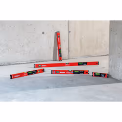 Niveau numérique Sola RED 60 Laser Digital; 60 cm - Vue supplémentaire 4
