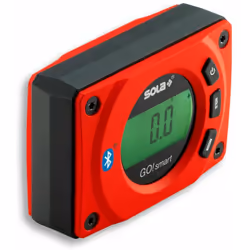 Avantages Go! Intelligent Tolérance à la mesure du module solatronique: -0,05 ° à 0 ° et 90 ° -0,2 ° entre 1er et 89 ° membre ...