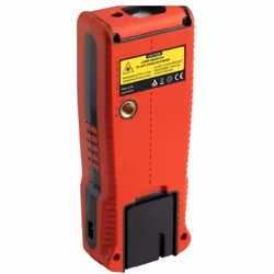 Télémètre laser Sola Metron 60 BT Code EAN : 9002719041306 Marque : Sola Poids du produit (kg) : 0.11