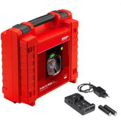 Niveau laser Sola plano 3D green 360°