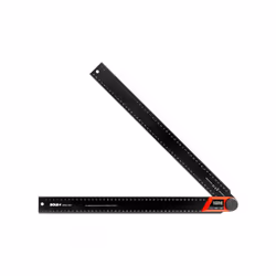 Mesureur d'angle numérique Sola WMD500; 500 mm