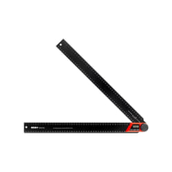 Mesureur d'angle numérique Sola WMD500; 500 mm
