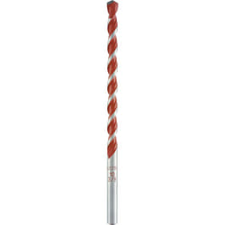 Alpen - MultiCut 72900600100 carbure de tungstène Foret polyvalent 6 mm Longueur totale 200 mm tige cylindrique 1 pc(s) A639241