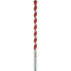 Alpen MultiCut 72900800100 carbure de tungstène Foret polyvalent 8 mm Longueur totale 200 mm tige cylindrique 1 pc(s) A639171