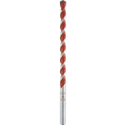 Alpen - MultiCut 72901400100 carbure de tungstène Foret polyvalent 14 mm Longueur totale 220 mm tige cylindrique 1 pc(s)