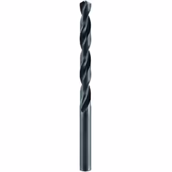 Informations techniques Angle de pointe : 118 ° Diamètre de perçage : 4.6 mm Longueur de travail : 47 mm Longueur totale : 80 ...