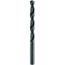 Alpen-maykestag - Alpen 0060100500100 hss Foret hélicoïdal 5.0 mm Longueur totale 86 mm din 338 10 pc(s)