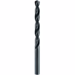 Informations techniques Angle de pointe : 118 ° Diamètre de perçage : 5.1 mm Longueur de travail : 52 mm Longueur totale : 86 ...