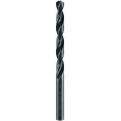 Alpen-maykestag - Alpen 0060100510100 hss Foret hélicoïdal 5.1 mm Longueur totale 86 mm din 338 10 pc(s)