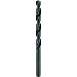 Alpen - 0060101160100 hss Foret hélicoïdal 11.6 mm Longueur totale 142 mm din 338 5 pc(s) Y769162