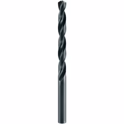 Foret hélicoïdal - Alpen - 0060101275100 - 12.75 mm - Longueur 151 mm - DIN 338