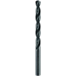 Foret hélicoïdal - Alpen - 0060101275100 - 12.75 mm - Longueur 151 mm - DIN 338