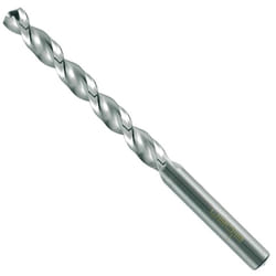 Alpen 9085800 Cobalt Bit Forte 5.00 mm, Multicolor