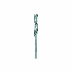 ALPEN FORET HSS COBALT POUR ACIER ET INOX DIN 1897 EXTRAKURZ PZ 3 MM DE DIAMÈTRE DE 46 MM, L1, L2, 92100300100