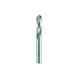 Alpen - foret hss cobalt pour acier et inox din 1897 extrakurz pz 3 mm de diamètre de 46 mm, L1, L2, 92100300100