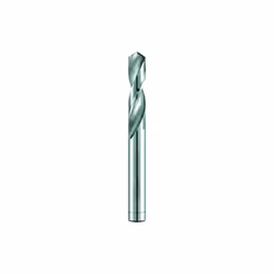 ALPEN FORET HSS COBALT POUR ACIER ET INOX DIN 1897 EXTRAKURZ PZ, 4 MM, DIAMÈTRE 55 MM, L1, L2, 92100400100