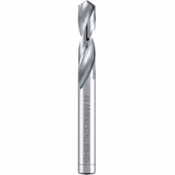 Informations techniques Diamètre de perçage : 4.5 mm Longueur de travail : 24 mm Longueur totale : 58 mm Mandrin porte-outil  ...