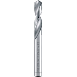 Alpen - 92100450100 hss-e Foret pour le métal 4.5 mm Longueur totale 58 mm Cobalt din 1897 tige cylindrique 1 pc(s)