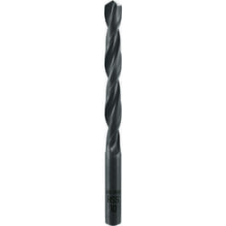 61400900100 hss Foret pour le métal 9 mm Longueur totale 125 mm din 338 tige cylindrique 1 pc(s) A635261 - Alpen